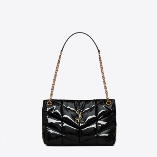 ❤입생로랑 여성 블랙 숄더백 - Saint Laurent Womens Black Shoulder Bag - ysl771x