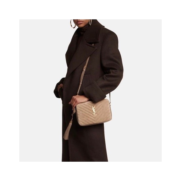 ❤입생로랑 여성 베이지 숄더백 - Saint Laurent Womens Beige Shoulder Bag - ysl775x