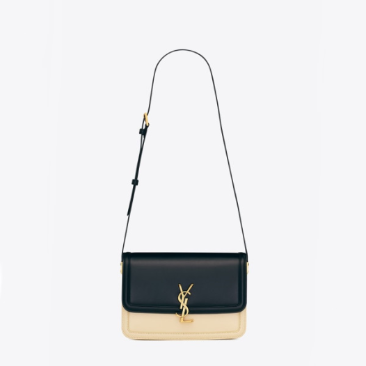 ❤입생로랑 여성 아이보리 숄더백 - Saint Laurent Womens Ivory Shoulder Bag - ysl780x