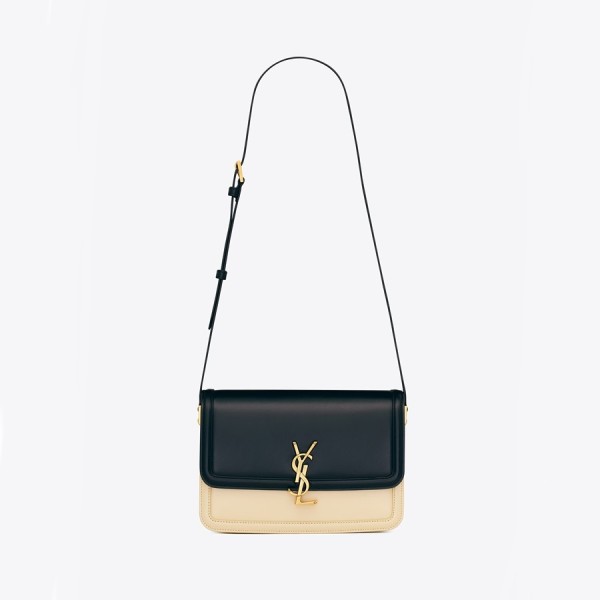 ❤입생로랑 여성 아이보리 숄더백 - Saint Laurent Womens Ivory Shoulder Bag - ysl780x