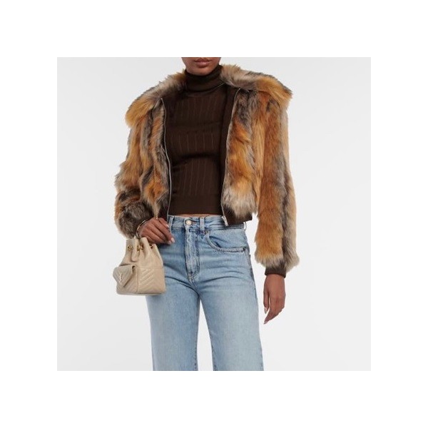 ❤입생로랑 여성 베이지 숄더백 - Saint Laurent Womens Beige Shoulder Bag - ysl786x