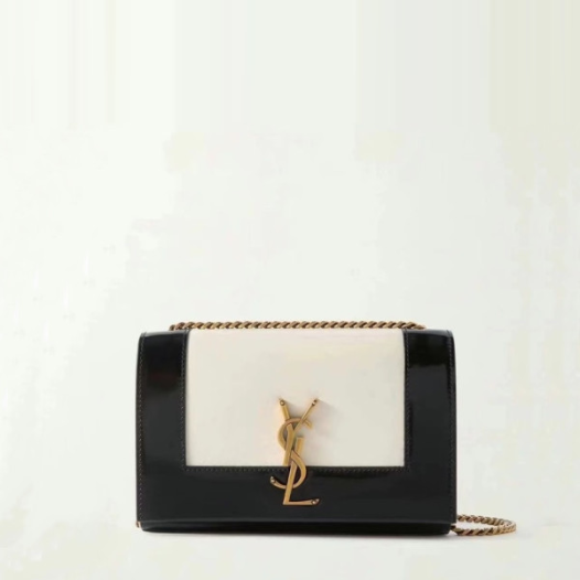 ❤입생로랑 여성 화이트 숄더백 - Saint Laurent Womens White Shoulder Bag - ysl787x