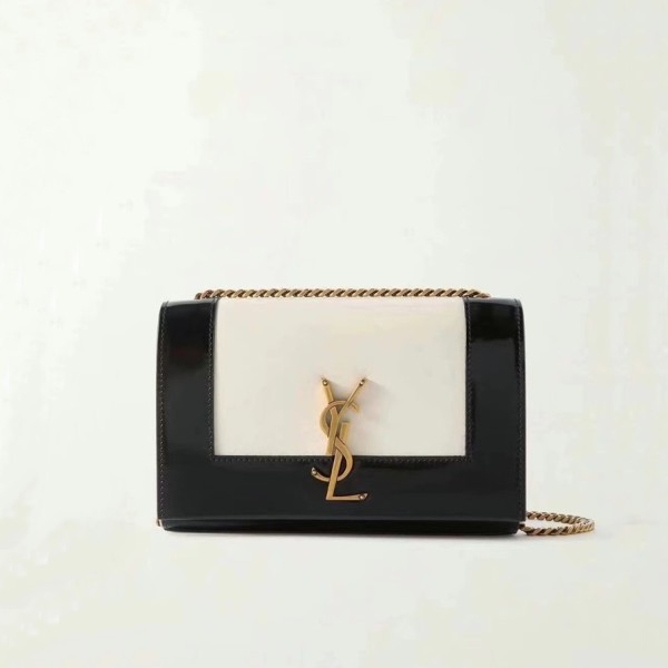 ❤입생로랑 여성 화이트 숄더백 - Saint Laurent Womens White Shoulder Bag - ysl787x