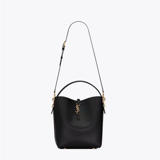 ❤입생로랑 여성 블랙 숄더백 - Saint Laurent Womens Black Shoulder Bag - ysl793x