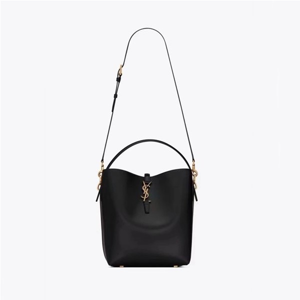 ❤입생로랑 여성 블랙 숄더백 - Saint Laurent Womens Black Shoulder Bag - ysl793x