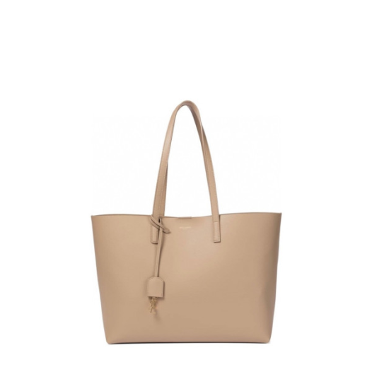 ❤입생로랑 여성 베이지 쇼핑백 - Saint Laurent Womens Beige Shopping Bag - ysl795x