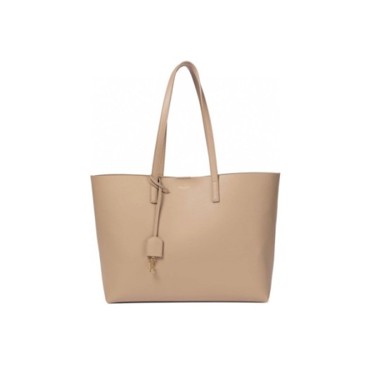 ❤입생로랑 여성 베이지 쇼핑백 - Saint Laurent Womens Beige Shopping Bag - ysl795x