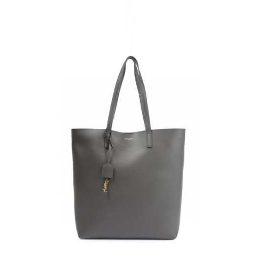 ❤입생로랑 여성 그레이 쇼핑백 - Saint Laurent Womens Gray Shopping Bag - ysl798x
