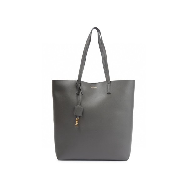 ❤입생로랑 여성 그레이 쇼핑백 - Saint Laurent Womens Gray Shopping Bag - ysl798x