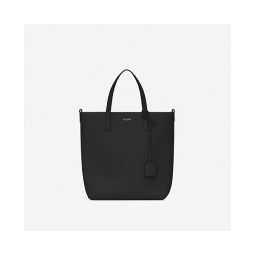 ❤입생로랑 여성 블랙 쇼핑백 - Saint Laurent Womens Black Shopping Bag - ysl801x
