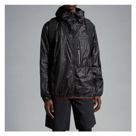 ❤몽클레어 남성 블랙 자켓 - Moncler Mens Black Jackets - mo125x