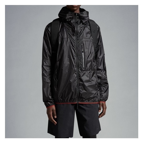 ❤몽클레어 남성 블랙 자켓 - Moncler Mens Black Jackets - mo125x