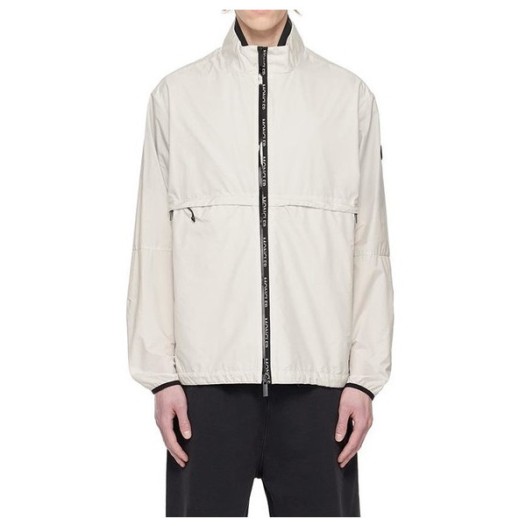 ❤몽클레어 남성 화이트 자켓 - Moncler Mens White Jackets - mo127x