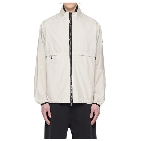 ❤몽클레어 남성 화이트 자켓 - Moncler Mens White Jackets - mo127x