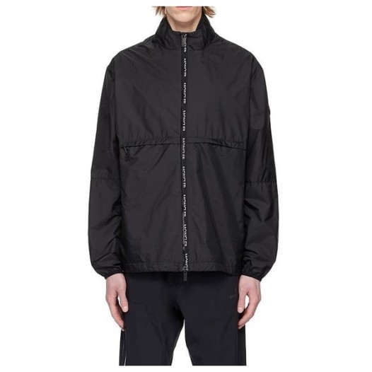 ❤몽클레어 남성 블랙 자켓 - Moncler Mens Black Jackets - mo128x