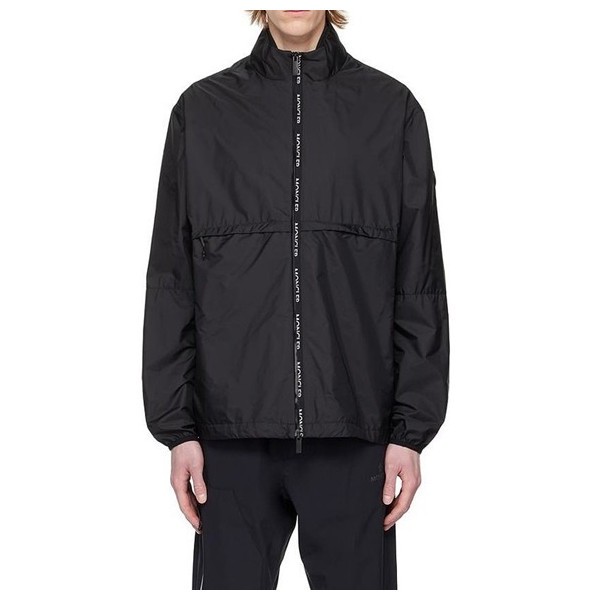 ❤몽클레어 남성 블랙 자켓 - Moncler Mens Black Jackets - mo128x