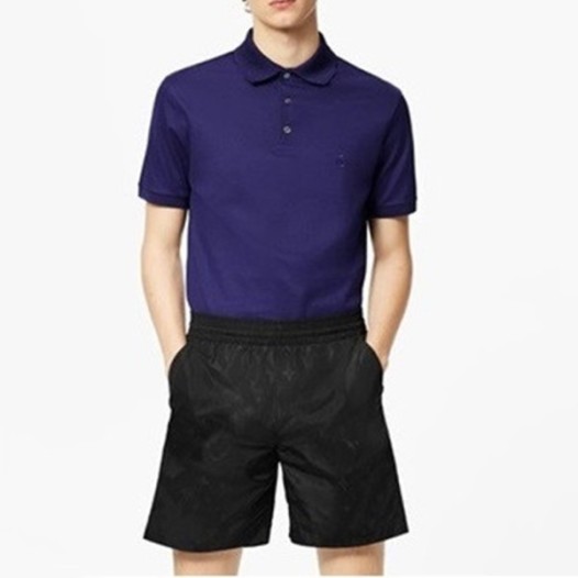❤루이비통 남성 블랙 반바지 - Louis vuitton Mens Black Half-pants - lv943x