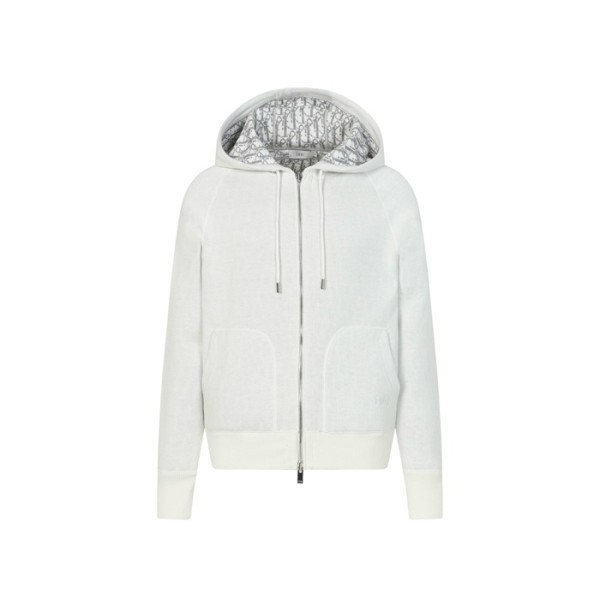 ❤디올 남자 리버서블 후드티 - Dior Mens Reversible Hoodie - di476x