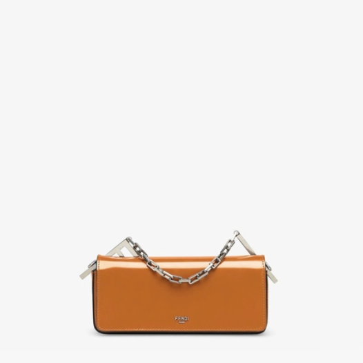 ❤펜디 여성 카멜 숄더백 - Fendi Womens Camel Shoulder Bag - fe116x