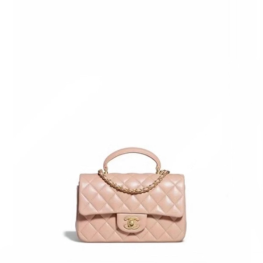❤샤넬 여성 베이지 토트백 - Chanel Womens Beige Tote Bag - ch410x