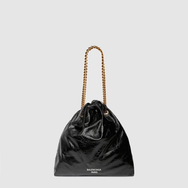 ❤발렌시아가 여성 크러쉬 미디엄 토트백 - Balenciaga Womens Crush Medium Tote Bag - ba391x