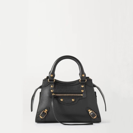 ❤발렌시아가 여성 블랙 네오 클래식 - Balenciaga Womens Black Tote Bag - ba395x