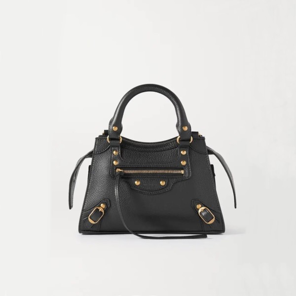 ❤발렌시아가 여성 블랙 네오 클래식 - Balenciaga Womens Black Tote Bag - ba395x