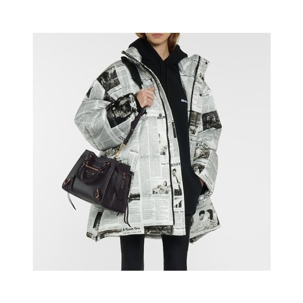 ❤발렌시아가 여성 블랙 네오 클래식 - Balenciaga Womens Black Shoulder Bag - ba397x