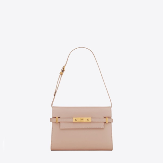 ❤입생로랑 여성 베이지 숄더백 - Saint Laurent Womens Beige Shoulder Bag - ysl355x