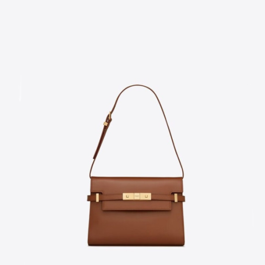 ❤입생로랑 여성 카멜 숄더백 - Saint Laurent Womens Camel Shoulder Bag - ysl356x