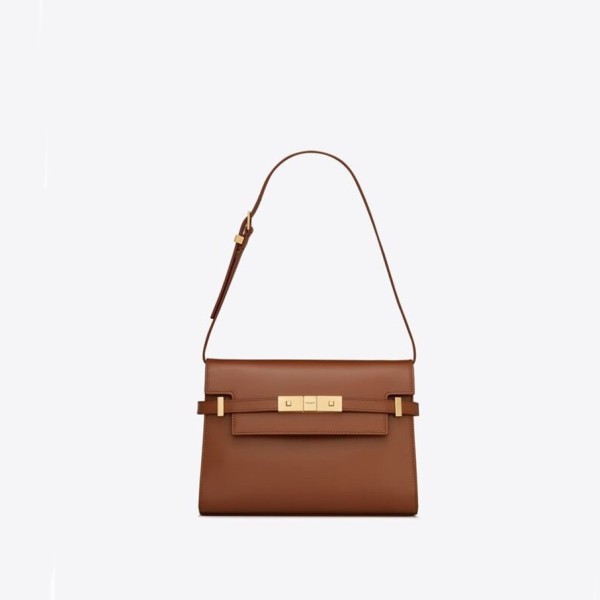 ❤입생로랑 여성 카멜 숄더백 - Saint Laurent Womens Camel Shoulder Bag - ysl356x