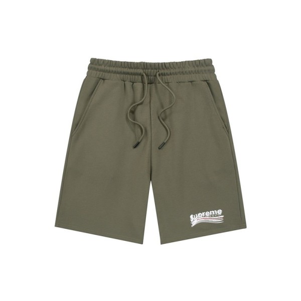 ❤발렌시아가 남성 카키 반바지 - Balenciaga Mens Khaki Half-pants - ba401x