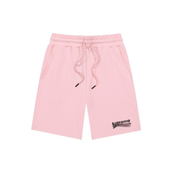 ❤발렌시아가 남성 핑크 반바지 - Balenciaga Mens Pink Half-pants - ba402x