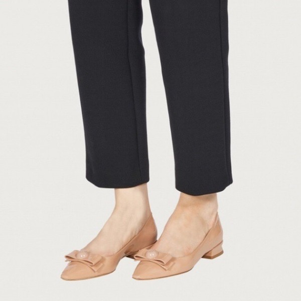 ❤페라가모 여성 베이지 구두 - Salvatore Ferragamo Womens Beige Pumps - sf61x