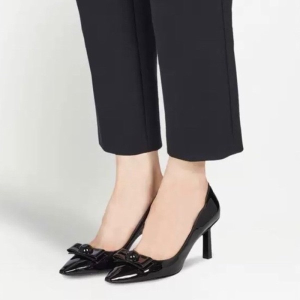 ❤페라가모 여성 블랙 구두 - Salvatore Ferragamo Womens Black Pumps - sf62x