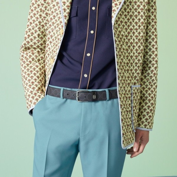 ❤구찌 남성 모던 블랙 벨트 - Gucci Mens Black Belts - gu702x