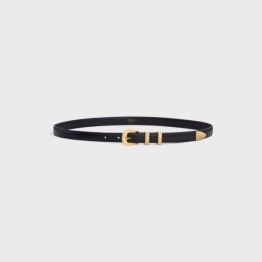 ❤셀린느 여성 블랙 벨트 - Celine Womens Black Belts - ce152x