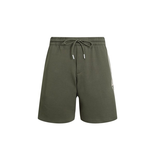 ❤알마니 남성 카키 반바지 - Armani Mens Khaki Half-pants - ar06x