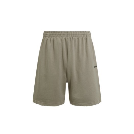 ❤발렌시아가 남성 카키 반바지 - Balenciaga Mens Khaki Half-pants - ba415x