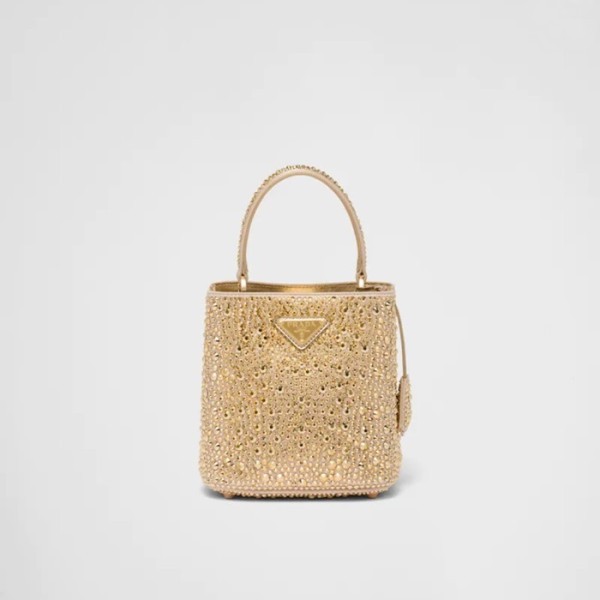 ❤프라다 여성 옐로우 토트백 - Prada Womens Yellow Tote Bag - pr529x