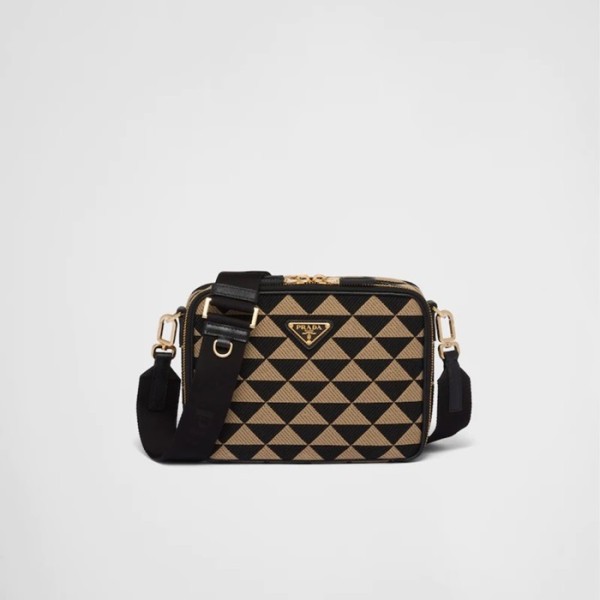 ❤프라다 남성 베이지 크로스백 - Prada Mens Beige Cross Bag - pr534x