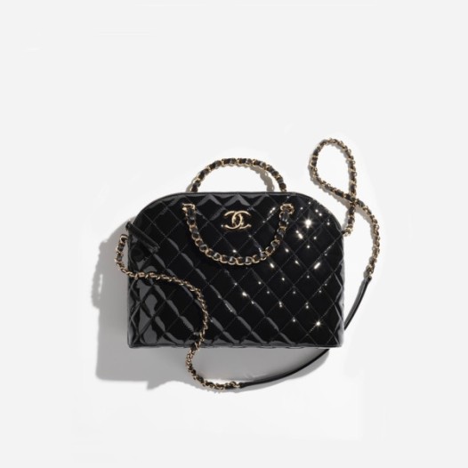 ❤샤넬 여성 블랙 크로스백 - Chanel Womens Black Cross Bag - ch427x