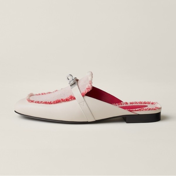 ❤에르메스 여성 핑크 블로퍼 - Hermes Womens Pink Blopper - he188x