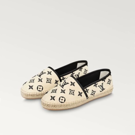 ❤루이비통 여성 블랙 로퍼 - Louis vuitton Womens Black Loafer - lv1174x