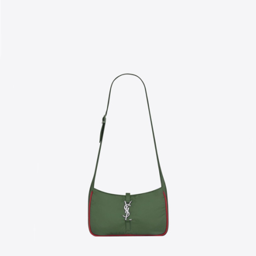 ❤입생로랑 여성 그린 숄더백 - Saint Laurent Women Green Shoulder Bag - ysl372x