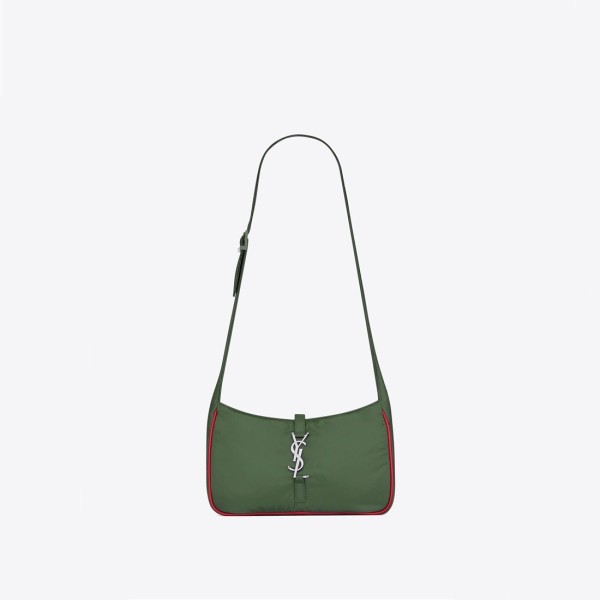 ❤입생로랑 여성 그린 숄더백 - Saint Laurent Women Green Shoulder Bag - ysl372x