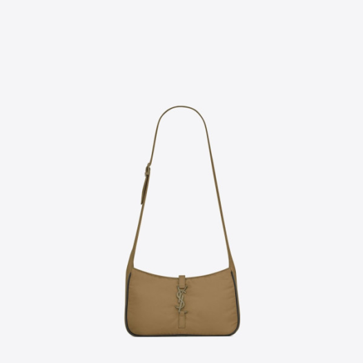 ❤입생로랑 여성 카멜 숄더백 - Saint Laurent Women Camel Shoulder Bag - ysl374x