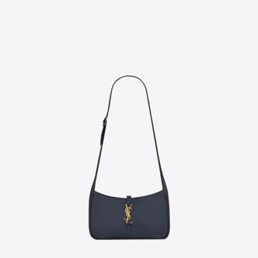 ❤입생로랑 여성 네이비 숄더백 - Saint Laurent Women Navy Shoulder Bag - ysl375x
