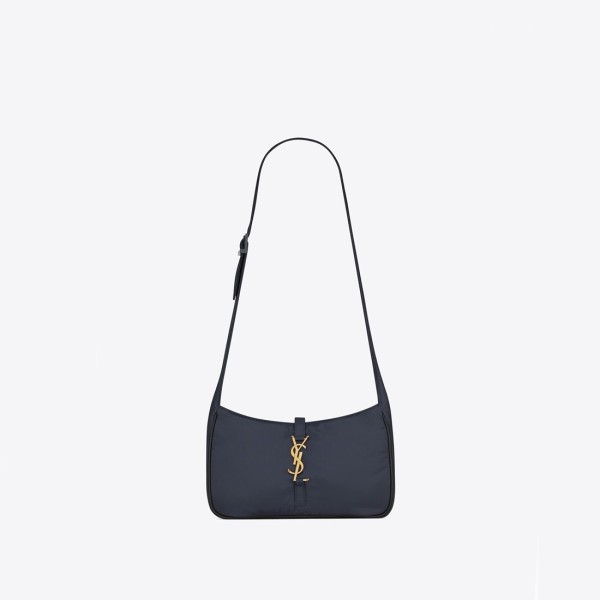 ❤입생로랑 여성 네이비 숄더백 - Saint Laurent Women Navy Shoulder Bag - ysl375x