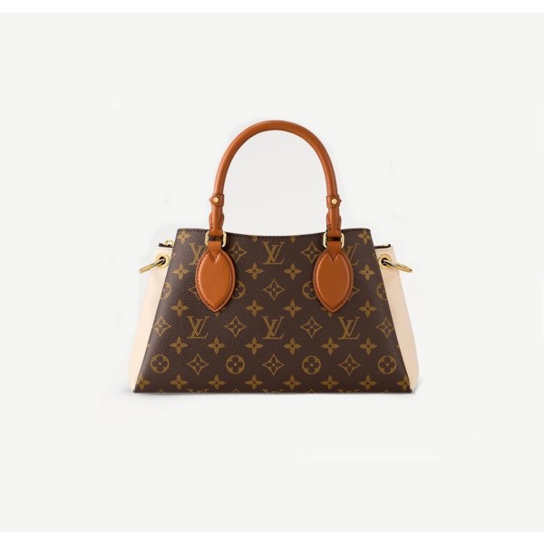 ❤루이비통 여성 브라운 토트백 - Louis vuitton Womens Brown Opera BB - lv1215x